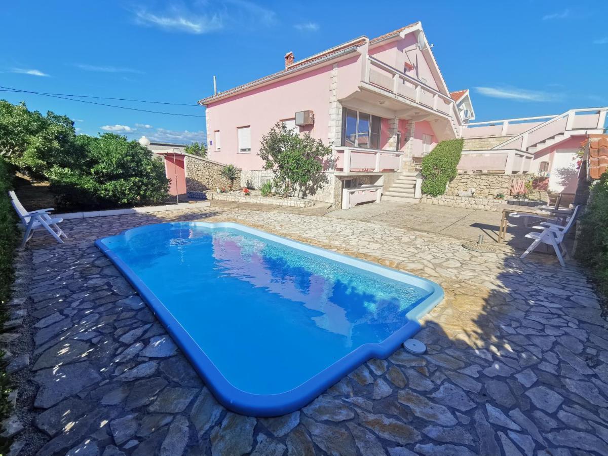 Holiday home With Pool Ante Vrsi