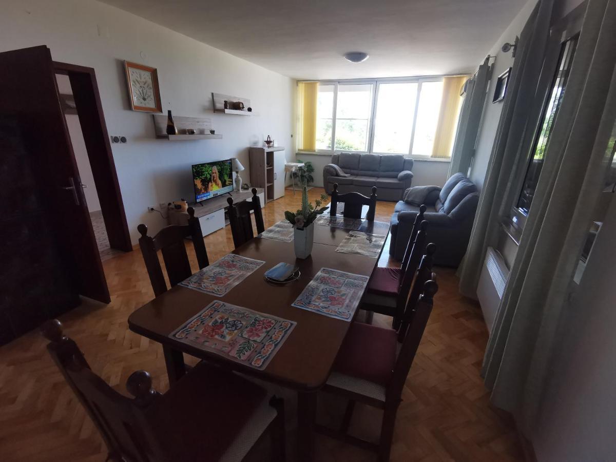 With Pool Ante Holiday home Vrsi