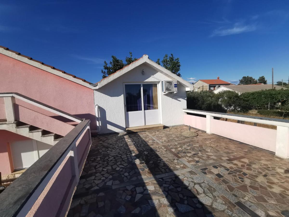 Holiday home With Pool Ante Vrsi