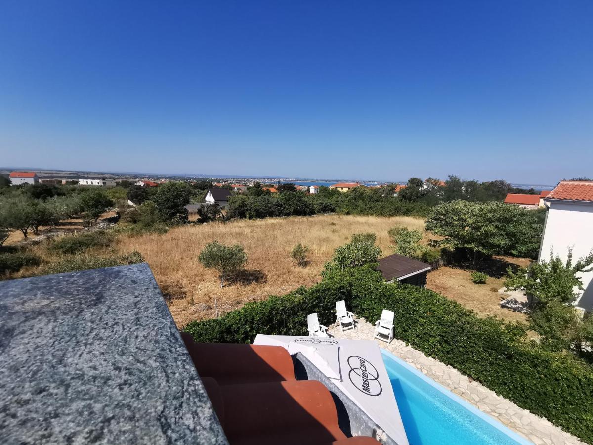 With Pool Ante Holiday home Vrsi