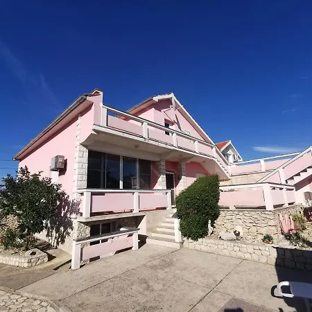 Guest House With Pool Ante Vrsi Exterior photo