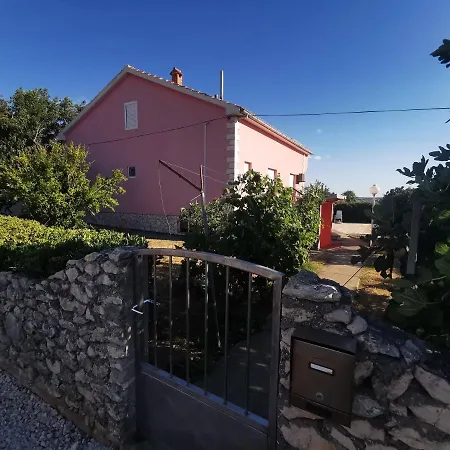 Guest House With Pool Ante Vrsi Exterior photo