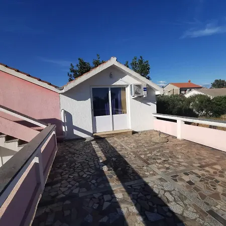 Guest House With Pool Ante Vrsi Exterior photo