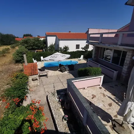 Guest House With Pool Ante Vrsi Exterior photo